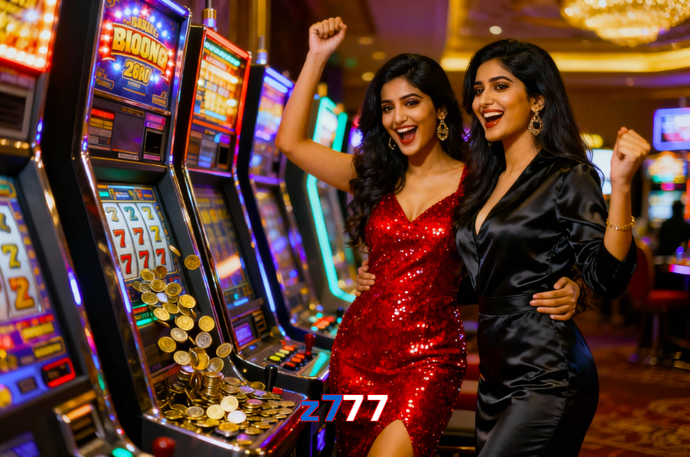 Z777 download illustration